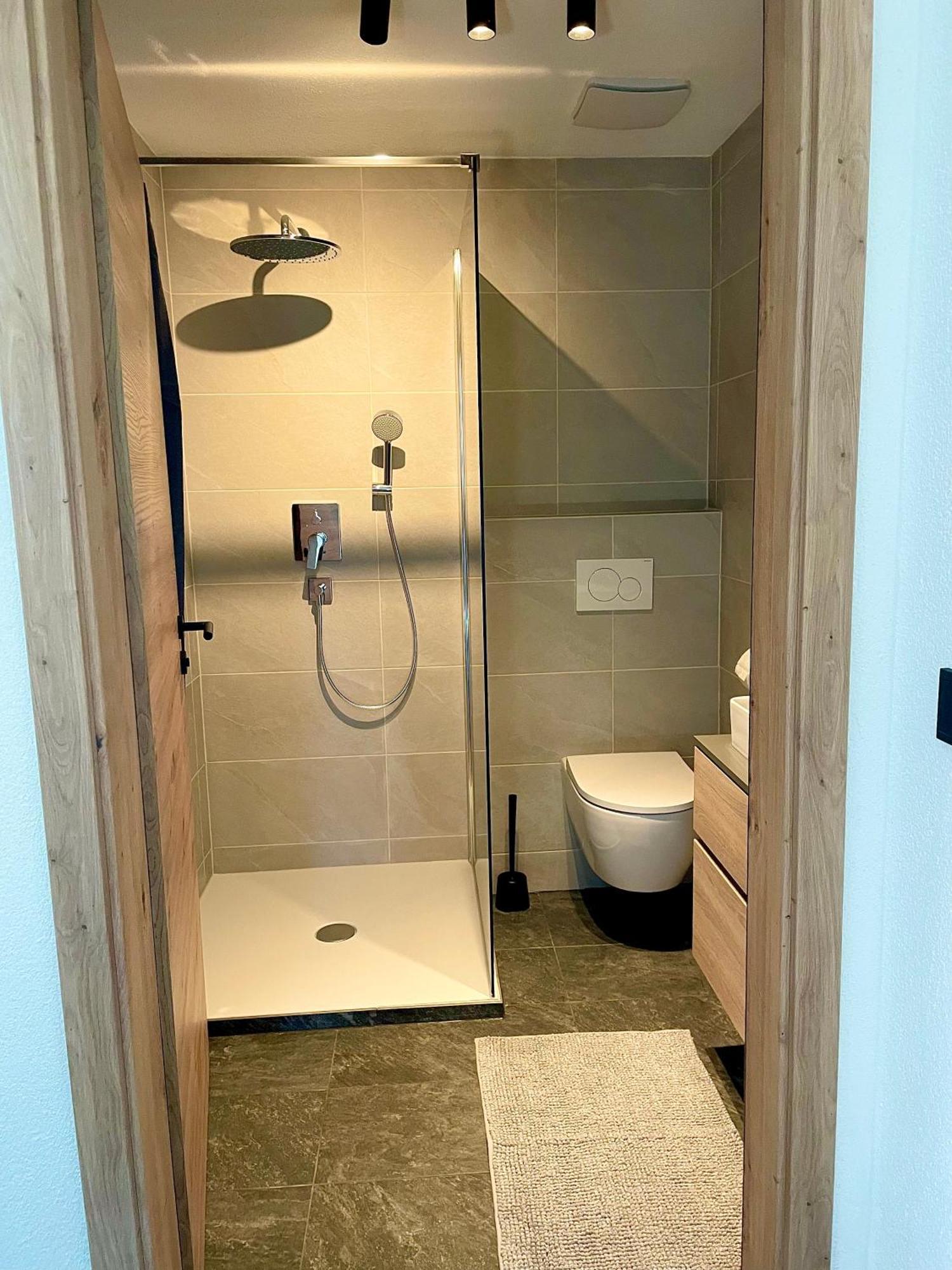 Appartement Hirner Fuegenberg Extérieur photo