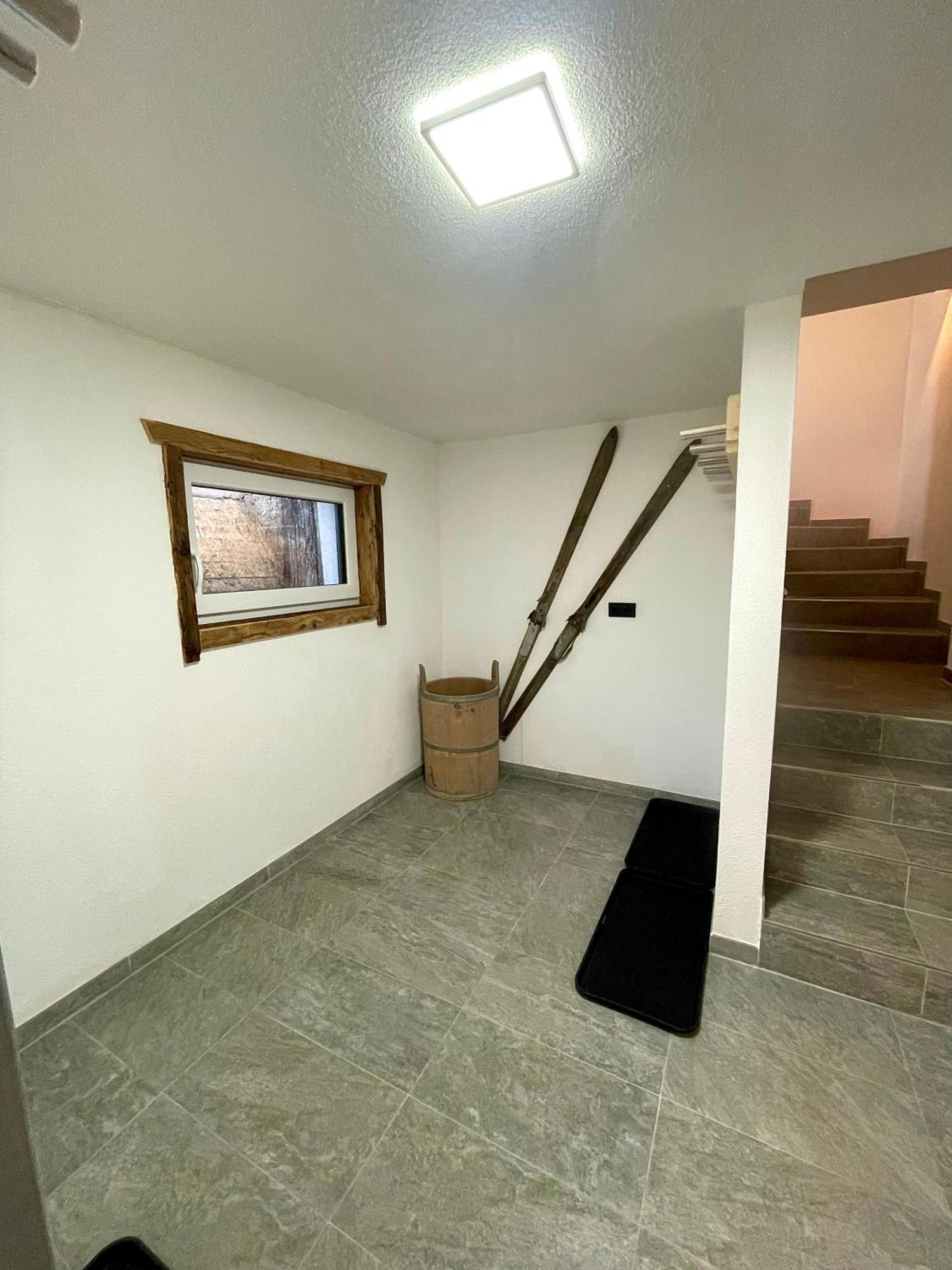 Appartement Hirner Fuegenberg Extérieur photo