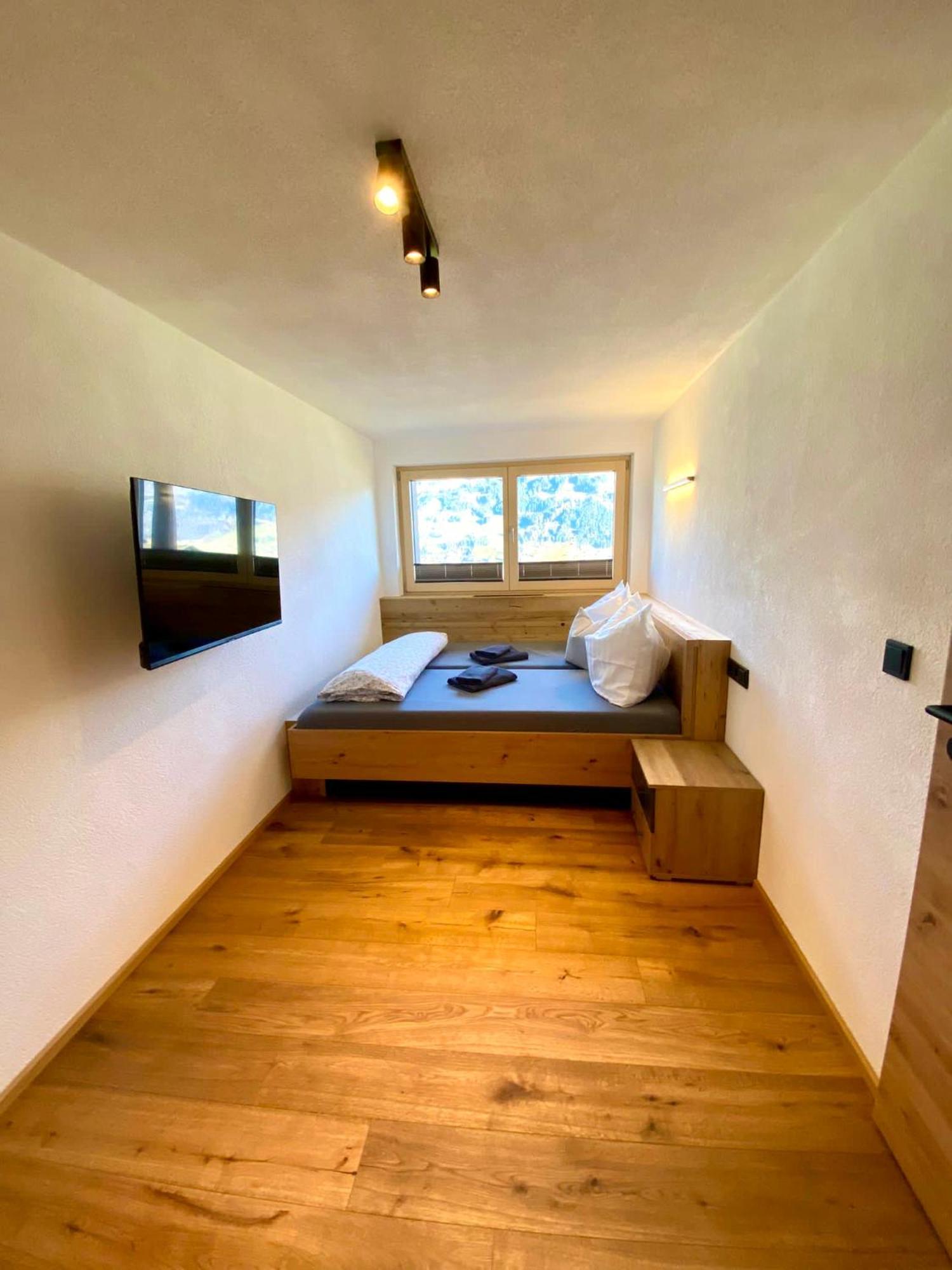 Appartement Hirner Fuegenberg Extérieur photo