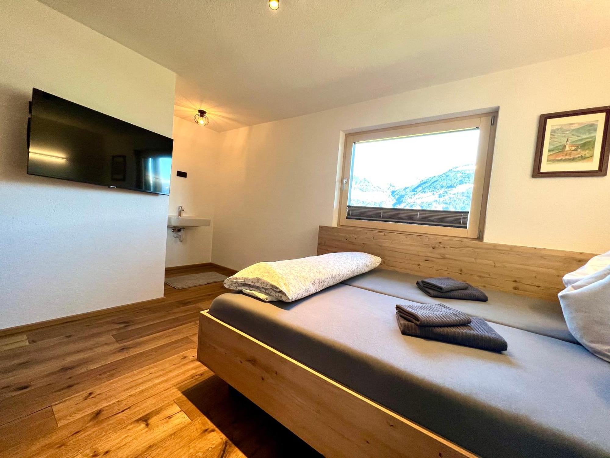 Appartement Hirner Fuegenberg Extérieur photo