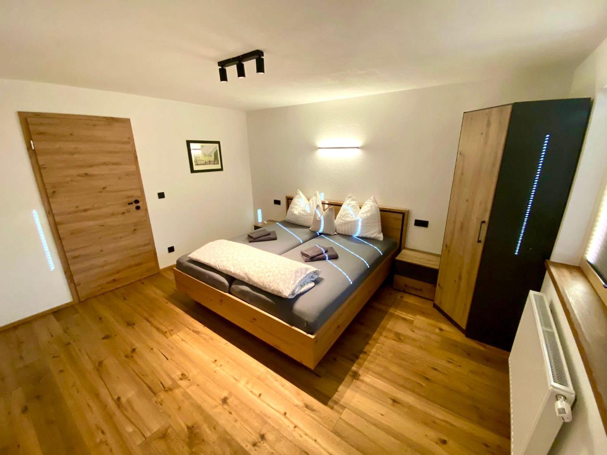 Appartement Hirner Fuegenberg Extérieur photo