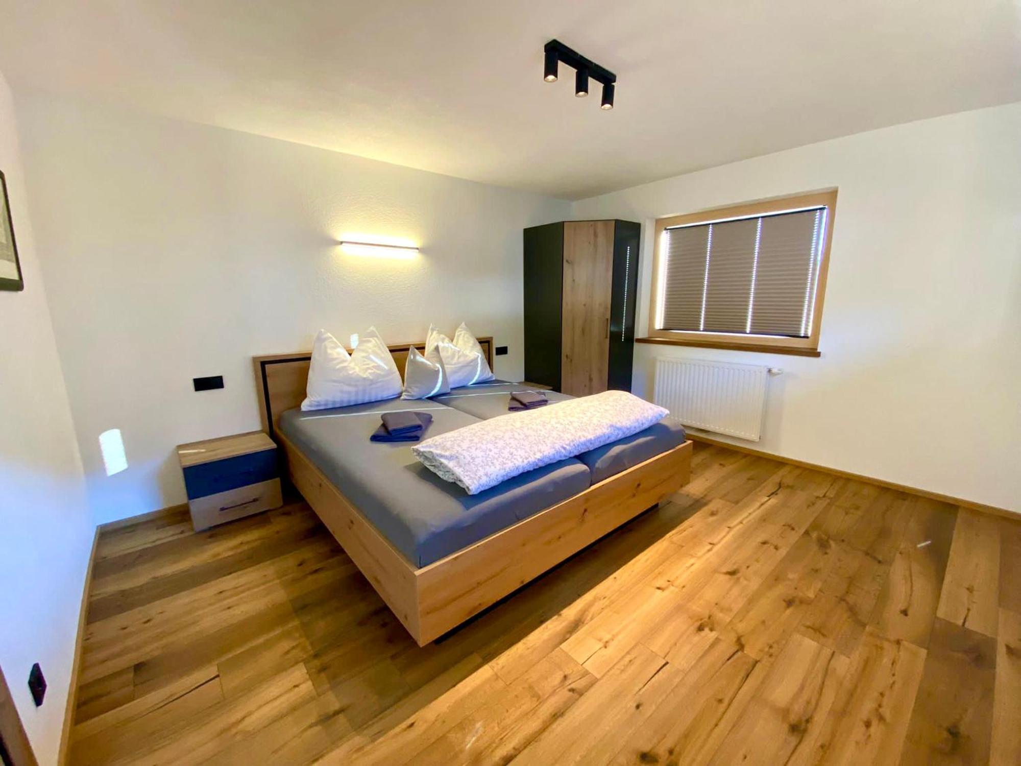 Appartement Hirner Fuegenberg Extérieur photo