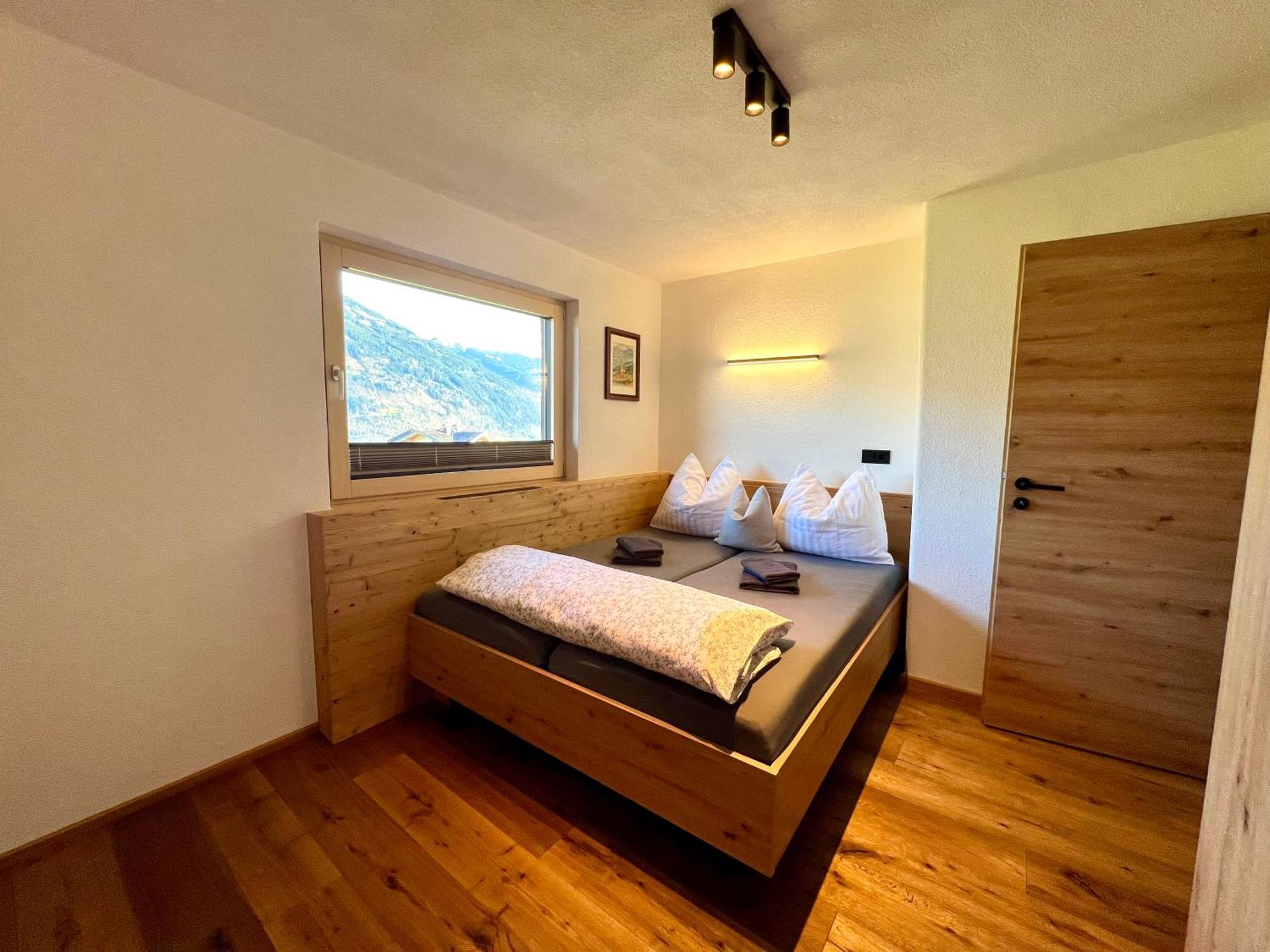 Appartement Hirner Fuegenberg Extérieur photo